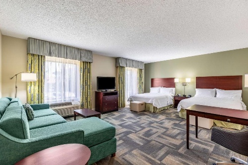 Hampton Inn By Hilton & Suites Orlando-South Lake Buena Vista image 10