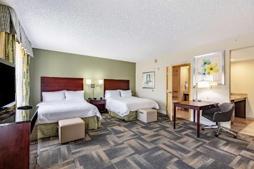 Hampton Inn By Hilton & Suites Orlando-South Lake Buena Vista image 14
