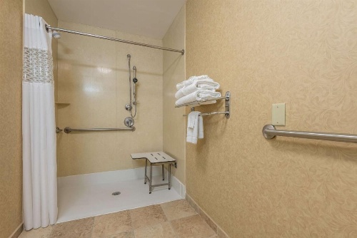 Hampton Inn By Hilton & Suites Orlando-South Lake Buena Vista image 16