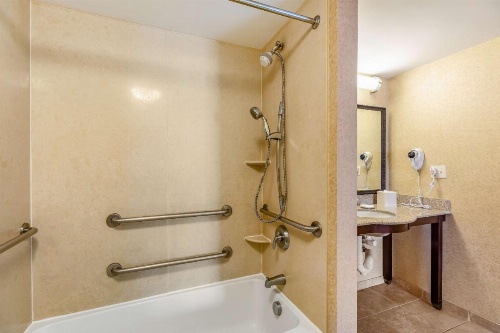 Hampton Inn By Hilton & Suites Orlando-South Lake Buena Vista image 17