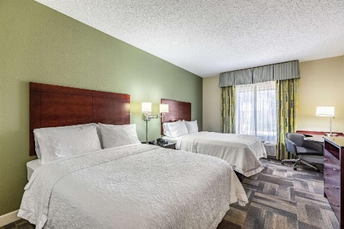 Hampton Inn By Hilton & Suites Orlando-South Lake Buena Vista image 20