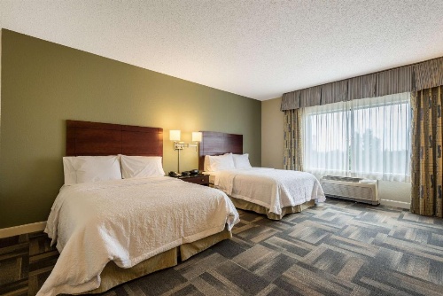 Hampton Inn By Hilton & Suites Orlando-South Lake Buena Vista image 21