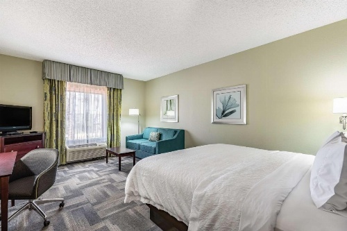 Hampton Inn By Hilton & Suites Orlando-South Lake Buena Vista image 23