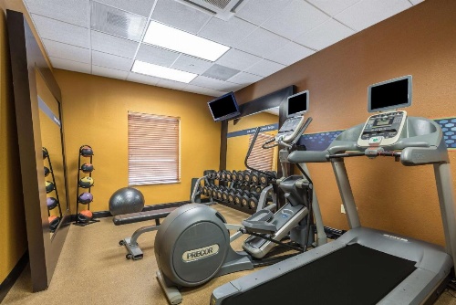 Hampton Inn By Hilton & Suites Orlando-South Lake Buena Vista image 24