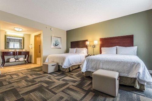 Hampton Inn By Hilton & Suites Orlando-South Lake Buena Vista image 33