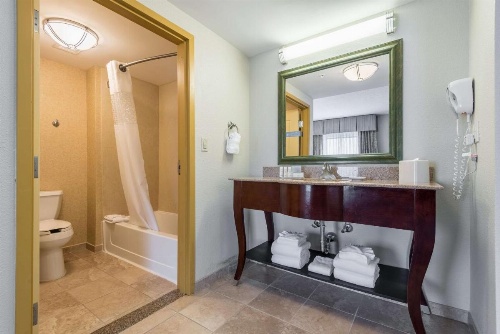 Hampton Inn By Hilton & Suites Orlando-South Lake Buena Vista image 34