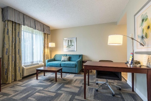 Hampton Inn By Hilton & Suites Orlando-South Lake Buena Vista image 37