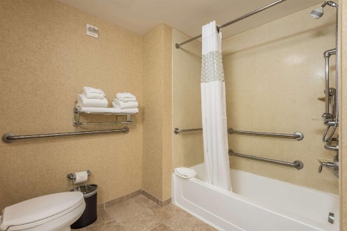 Hampton Inn By Hilton & Suites Orlando-South Lake Buena Vista image 40