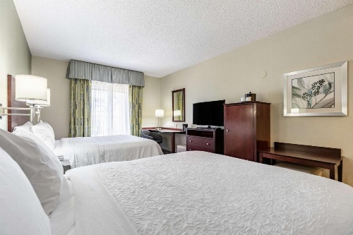 Hampton Inn By Hilton & Suites Orlando-South Lake Buena Vista image 43