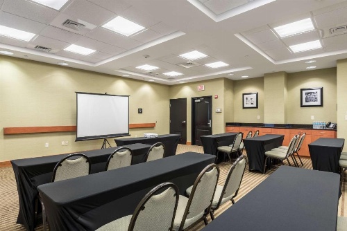 Hampton Inn By Hilton & Suites Orlando-South Lake Buena Vista image 44