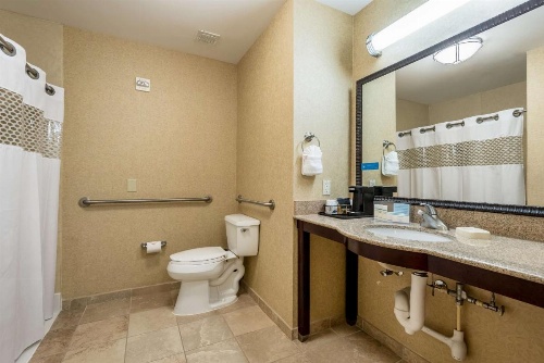 Hampton Inn By Hilton & Suites Orlando-South Lake Buena Vista image 7